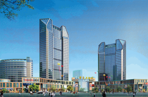 喜報！華東五金城成功入選江蘇省現代服務(wù)業(yè)高質(zhì)量發(fā)展集聚示范區?